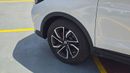 MG ZS MG ZS 1.5 LUXURY WIHT PANORAMIC SUNROOF LEATHER SEATS 2025 MODEL