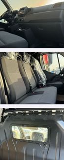 Renault Master 2.3T Panel Van (L4H3)