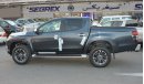 Mitsubishi L200 Sportero DC, GLS 2.4L TDSL 4WD AT, 4 camera Premium form Antwerp