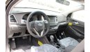 Hyundai Tucson PANORAMIC ROOF  2000 CC