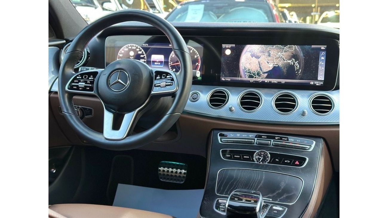 Mercedes-Benz E 250 MERCEDES E250 MODEL 2019 KM 85000 PERFECT CONDITION 1 YEAR WARRANTY