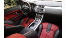 Land Rover Range Rover Evoque L538