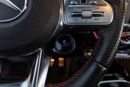 Mercedes Benz A35 AMG Mercedes-Benz A35 AMG Turbo 4MATIC (LOW MILEAGE) 2023 GCC | Agency Warranty | Service Contract