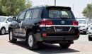 Toyota Land Cruiser GX.R V8 Diesel