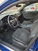 Skoda Superb Sportline 2.0L