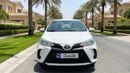 Toyota Yaris SE 2022 | AED 578/Month | 0 DP | 30 Day Return | Warranty