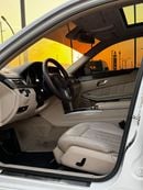 Mercedes Benz E300