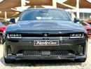 Dodge Charger RT Daytona | Monthly 3600/- | 0% DP | Sport Mode | Fabric Seats | # 43225