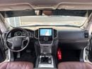 Toyota Land Cruiser VXR