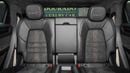 بورش كايان TURBO GT COUPE | LIMITED OFFER | NEW | FULLY LOADED