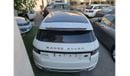 Land Rover Range Rover Evoque Dynamic