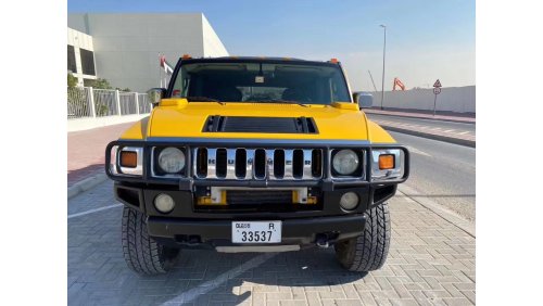 18 Used Hummer For Sale In Dubai Uae Dubicars Com