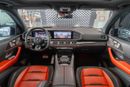 مرسيدس بنز GLE 53 AMG 2024 Mercedes-Benz GLE 53 AMG 4Matic Plus | Fully Loaded | European Specs | WARRANTY AVAILABLE
