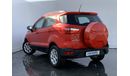 Ford EcoSport Trend