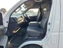 Toyota Hiace TOYOTA HIACE COMMUTER VAN RHD 2015 MODEL 2.7 L PETROL AUTOMATIC(PM54137)