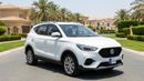 MG ZS STD 2024 | AED 582/Month | 0 DP | 30 Day Return | Warranty | Service History