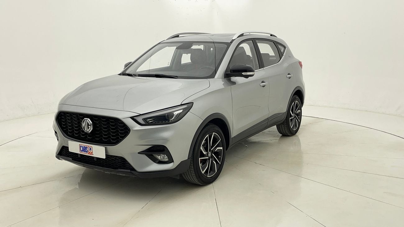 أم جي ZS LUXURY TROPHY EDITION 1.3 | بدون دفعة مقدمة | اختبار القيادة في المنزل