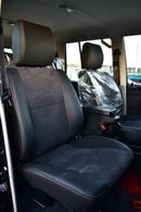 Toyota Land Cruiser 70 2025 TOYOTA LAND CRUISER 76 HARDTOP 40TH ANNIVERSARY LX-Z 2.8L DIESEL 4WD 5-SEATER AUTOMATIC