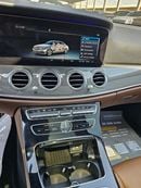 مرسيدس بنز E300 Mercedes-Benz E 300 4MATIC 2.0L
