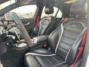 مرسيدس بنز C 63 S
