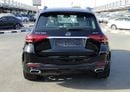 مرسيدس بنز GLE 450 AMG SUV 4Matic Original paint 2021 GCC
