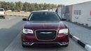Chrysler 300C Limited 3.6L