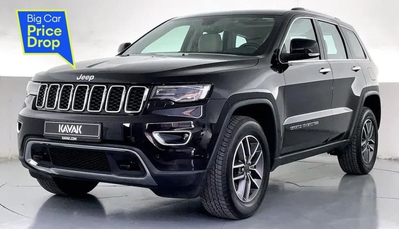 Mitsubishi Pajero Signature Edition | 1 year free warranty | 0 Down Payment