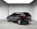 Volvo XC60 Momentum 2.0L FWD