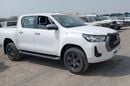 تويوتا هيلوكس Hilux 2.4 Diesel || Automatic || 2026