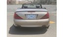 مرسيدس بنز SL 500 Mercedes SL-500 (SL-63 BODY KIT ) 2005  V8 / Low mileage