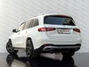 Mercedes-Benz GLS 450 4MATIC