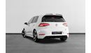 Volkswagen Golf GTI P1 2019 Volkswagen GTI Oettinger / Full VW Service History & Volkswagen Warranty