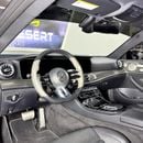 Mercedes-Benz E 53 AMG Mercedes E53 AMG 4MATIC+