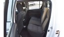 Toyota Hilux TOYOTA HILUX DOUBLE CAB 2017 (4X2)(V4-2.7L)(FULL AUTOMATIC)