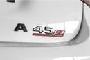 Mercedes-Benz A 45 S AMG 4MATIC+