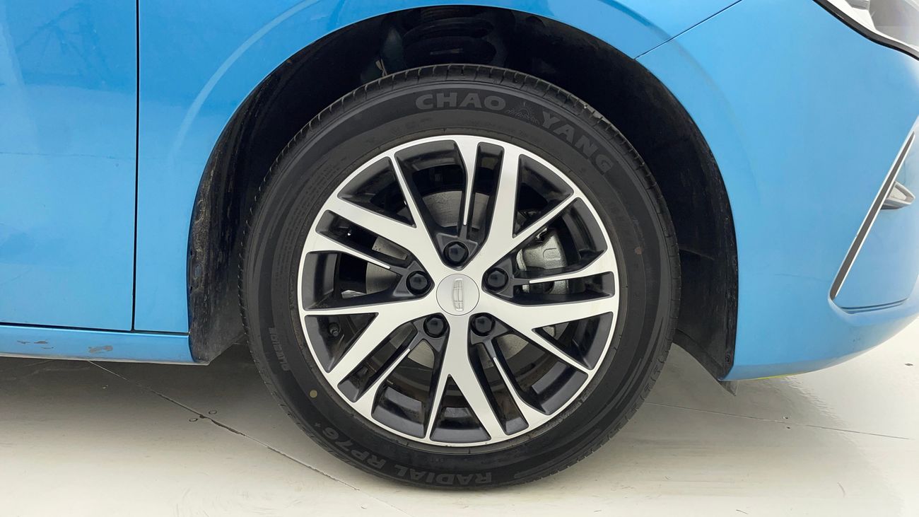 Geely Emgrand GS 1.5 | Zero Down Payment | Free Home Test Drive