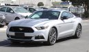 Ford Mustang V8 Premium 5.0L