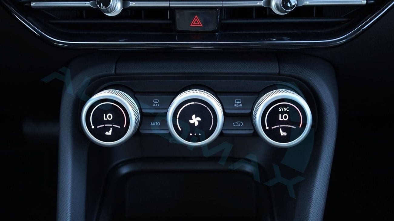 سكودا كودياك (For Export , НА ЭКСПОРТ) Selection 1.4T FWD GCC Без пробега