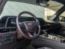 كاديلاك إسكالاد Escalade-V 6.2L