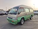 Nissan Caravan NISSAN CARAVAN VAN RHD 1999 MODEL 2.6 L DIESEL AUTOMATIC(PM20075)