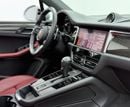 بورش ماكان GTS 2.9L (435 HP) 2024 Porsche Macan GTS