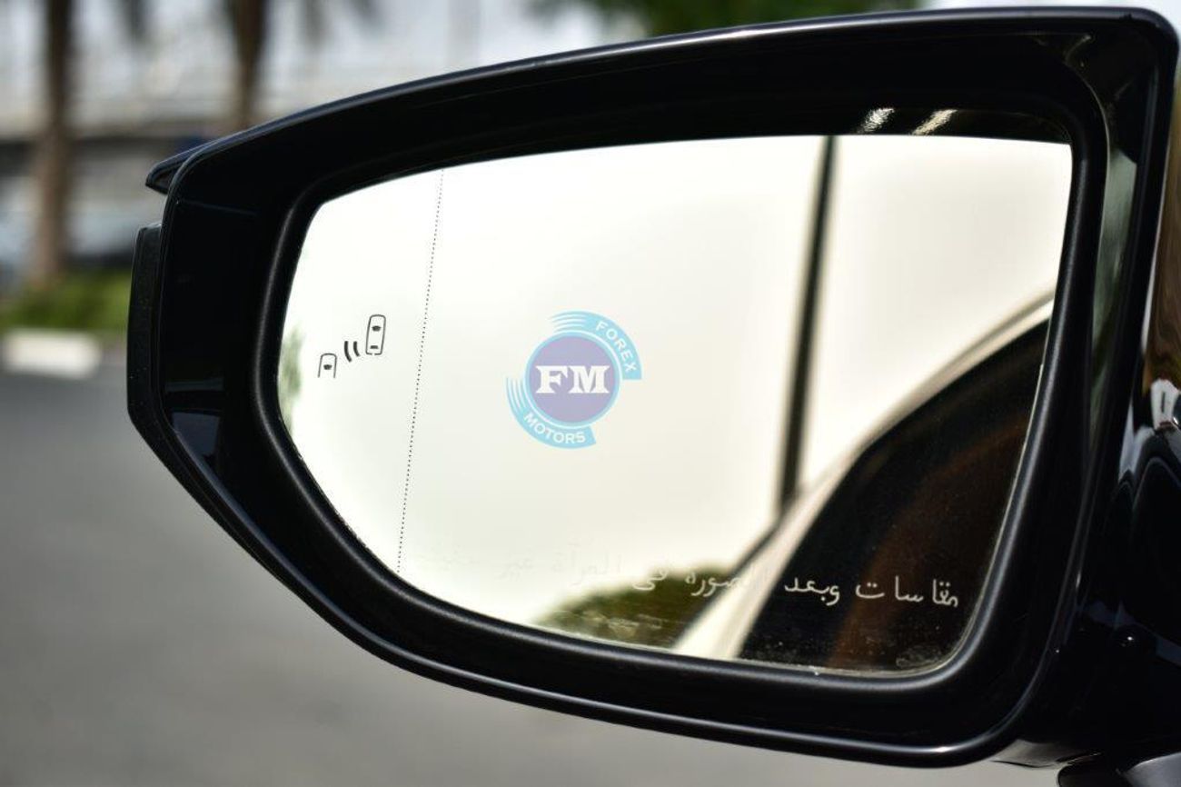 Lexus ES350 Signet 3.5L Automatic