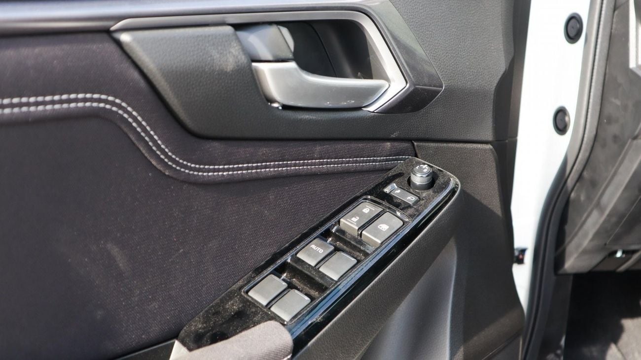 إيسوزو D ماكس 3.0L