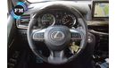 Lexus LX 570 5.7L AUTOMATIC ‘KURO’ BLACK EDITION