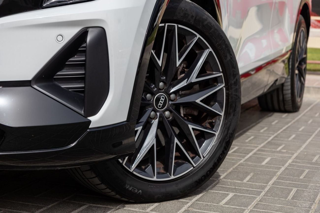 أودي اي ترون Audi Q5 e-tron 2023 مواصفات صينية مقابل 1,876.00 AED شهريًا
