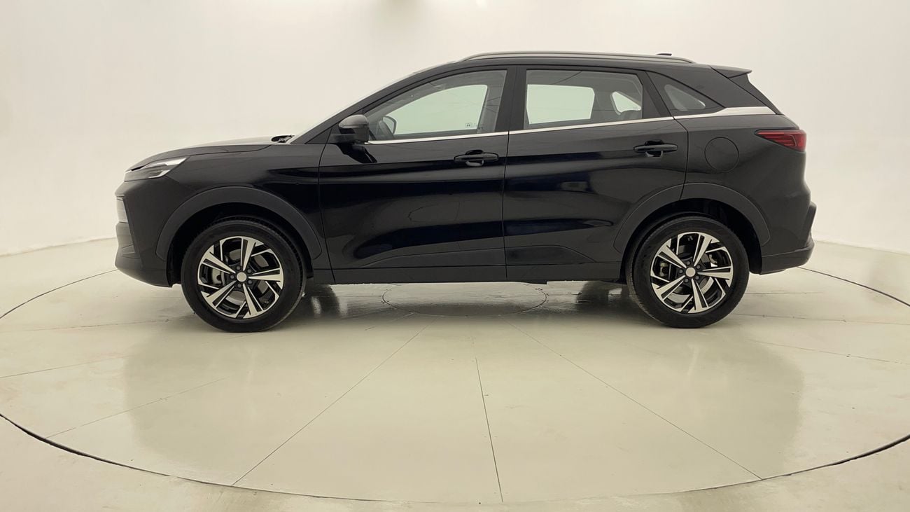 JAC JS6 FLAGSHIP 1.5 | Zero Down Payment | Home Test Drive