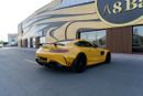 Mercedes-Benz AMG GT S GT S RWD | Original 700 GTR wide body kit | GCC Specs