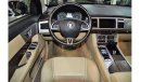 Jaguar XF Luxury EXCELLENT DEAL for our Jaguar XF V6 ( 2013 Model! ) in Brown Color! GCC