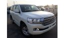 Toyota Land Cruiser GXR V8 4.5L