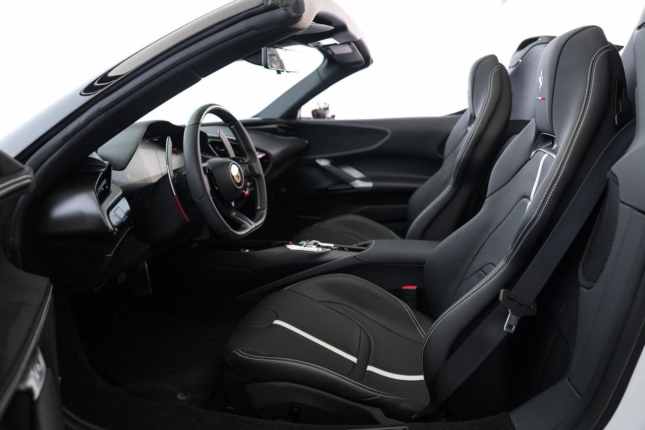 Ferrari SF90 Spider Ferrari SF90 Spider